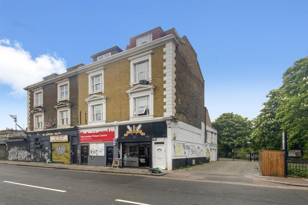 1 bed Apartment for rent in Bethnal Green. From Peach Properties - Shoreditch 1 bed Apartment for rent in Bethnal Green. From Peach Properties - Shoreditch