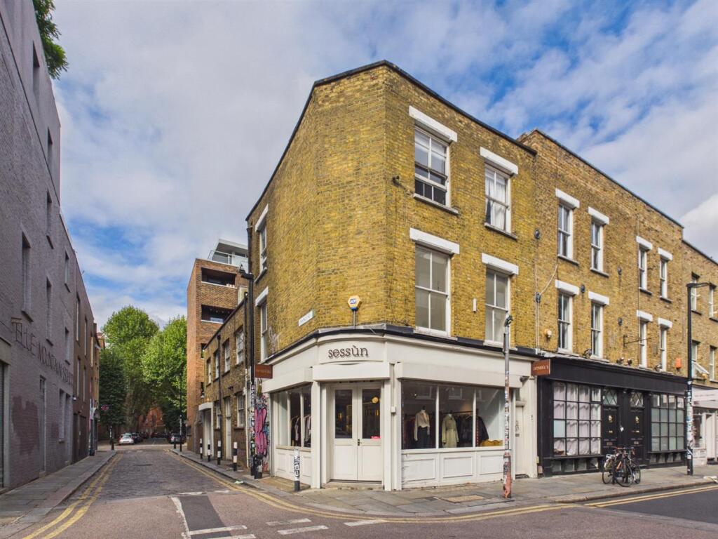 3 bed Apartment for rent in Bethnal Green. From Peach Properties - Shoreditch