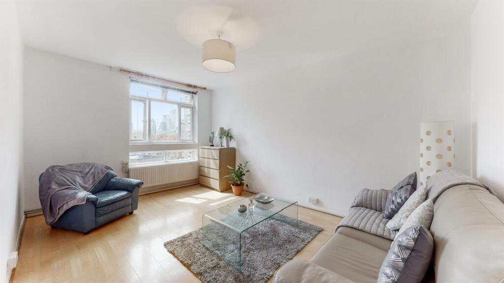2 bed Apartment for rent in Bethnal Green. From Peach Properties - Shoreditch