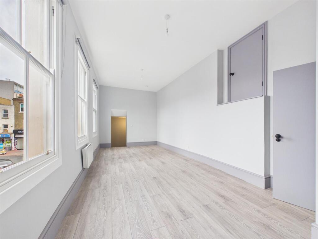 1 bed Apartment for rent in London. From Peach Properties - Shoreditch