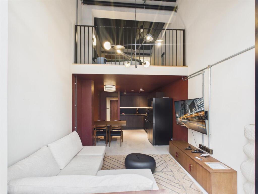 1 bed Apartment for rent in Bethnal Green. From Peach Properties - Shoreditch