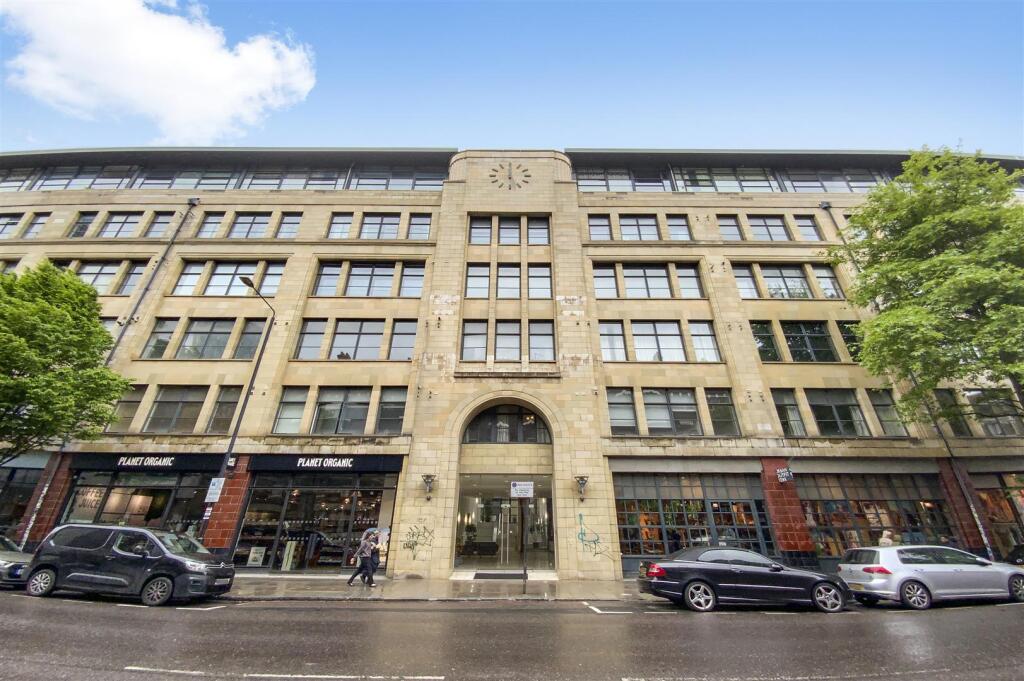 1 bed Apartment for rent in Stepney. From Peach Properties - Shoreditch