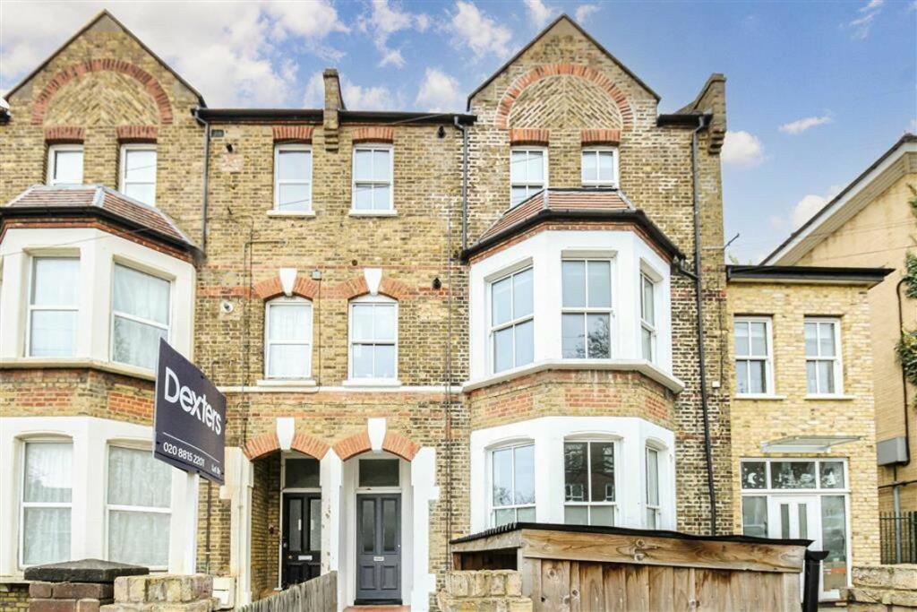 1 bed Flat for rent in Woolwich. From Peter James Estate Agents - Blackheath