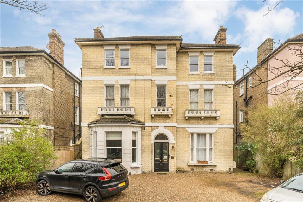 2 bed 1st Floor Flat for rent in Greenwich. From Dexters - Blackheath