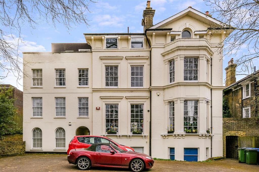 4 bed Detached for rent in Lewisham. From Dexters - Blackheath