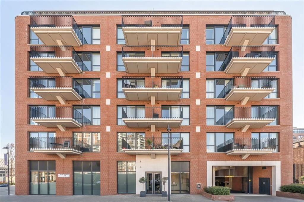 1 bed 1st Floor Flat for rent in Woolwich. From Dexters - Blackheath
