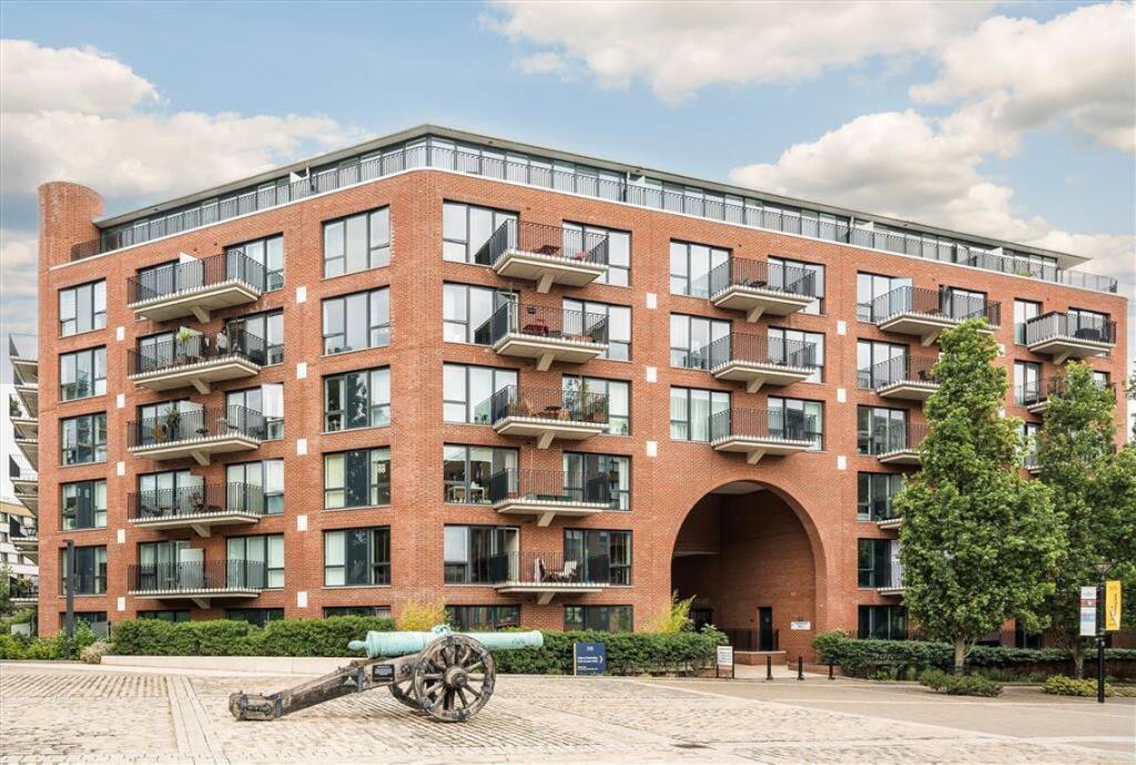 4 bed Studio for rent in Woolwich. From Dexters - Blackheath 4 bed Studio for rent in Woolwich. From Dexters - Blackheath
