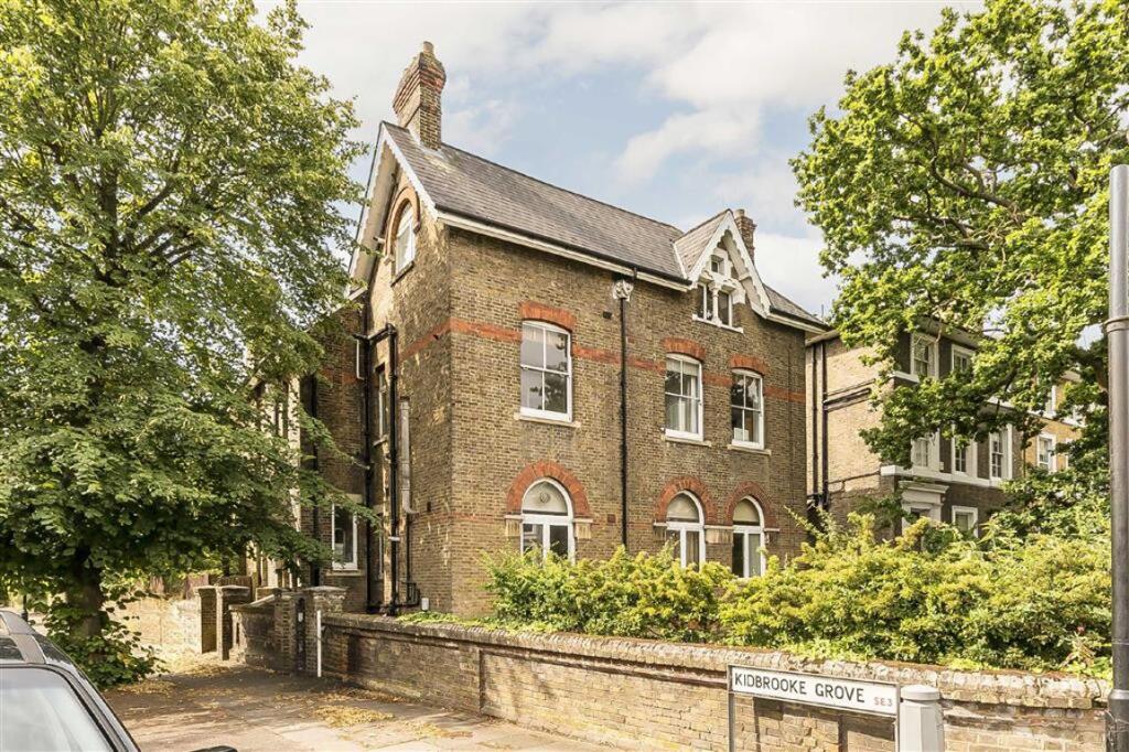 1 bed 1st Floor Flat for rent in Greenwich. From Dexters - Blackheath