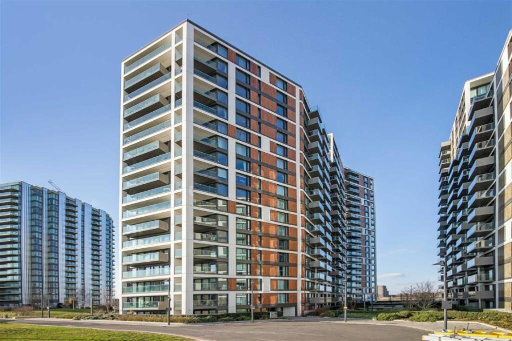 1 bed 1st Floor Flat for rent in Woolwich. From Dexters - Blackheath