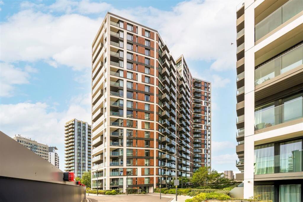 1 bed 1st Floor Flat for rent in Woolwich. From Dexters - Blackheath