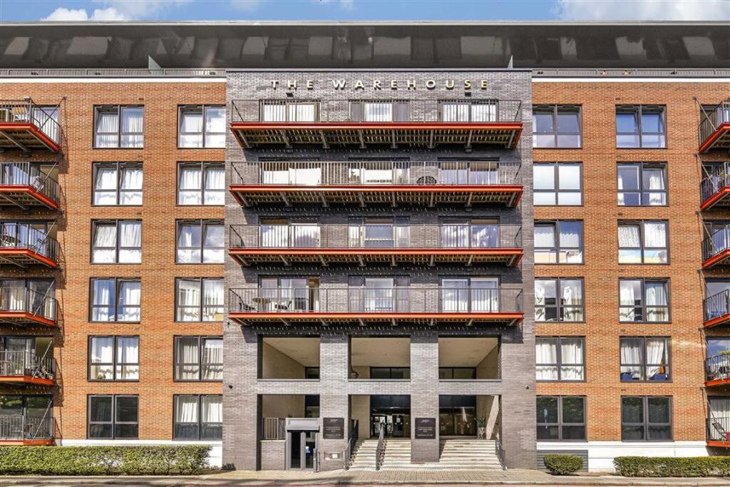1 bed 1st Floor Flat for rent in Woolwich. From Dexters - Blackheath 1 bed 1st Floor Flat for rent in Woolwich. From Dexters - Blackheath