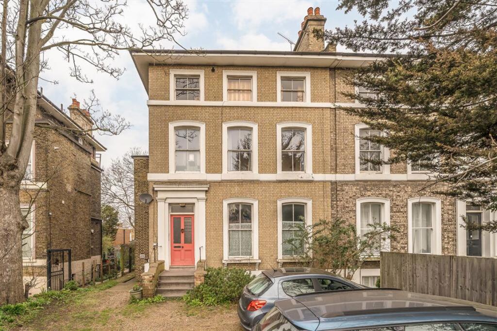 2 bed 1st Floor Flat for rent in Greenwich. From Dexters - Blackheath