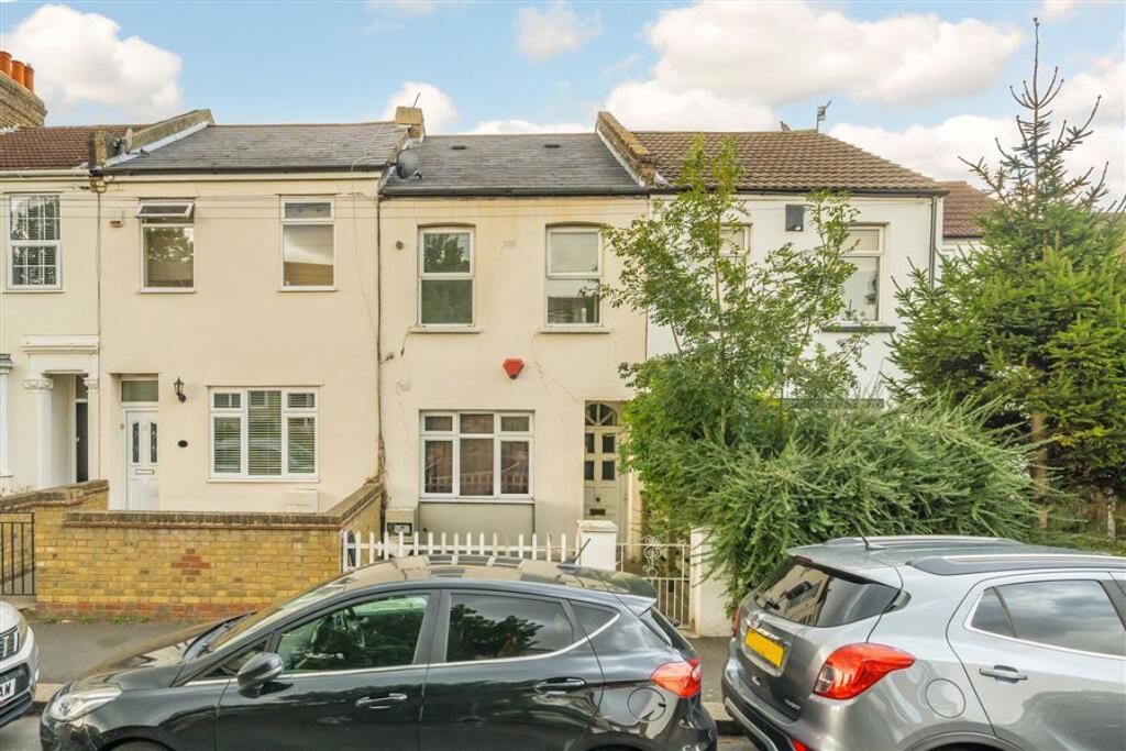 3 bed Mid Terraced House for rent in Erith. From Dexters - Blackheath 3 bed Mid Terraced House for rent in Erith. From Dexters - Blackheath