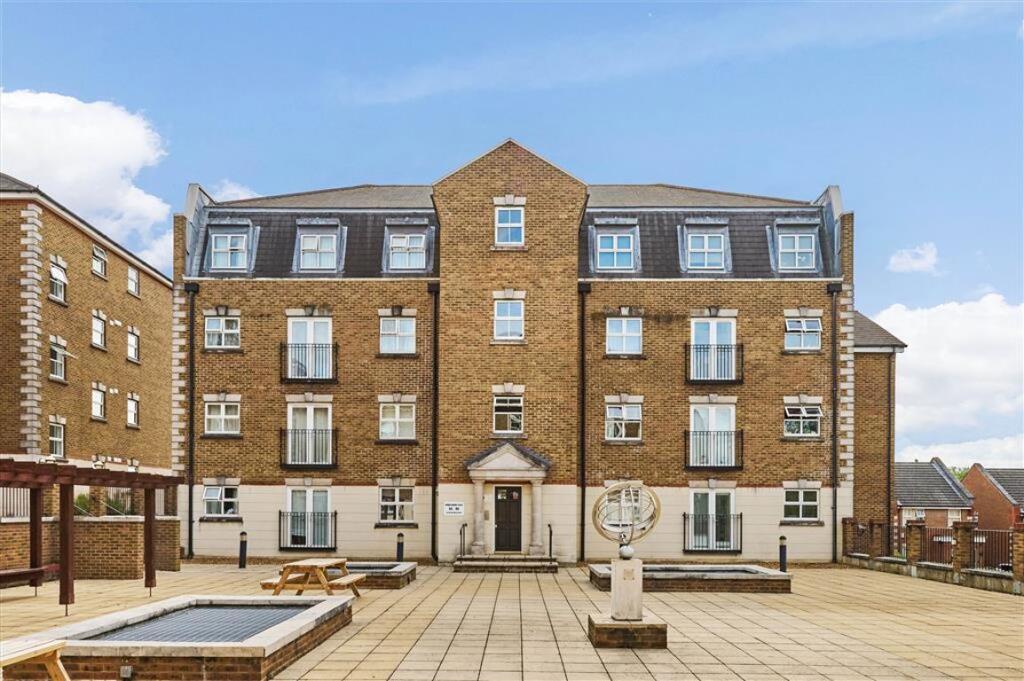 1 bed 1st Floor Flat for rent in Woolwich. From Dexters - Blackheath