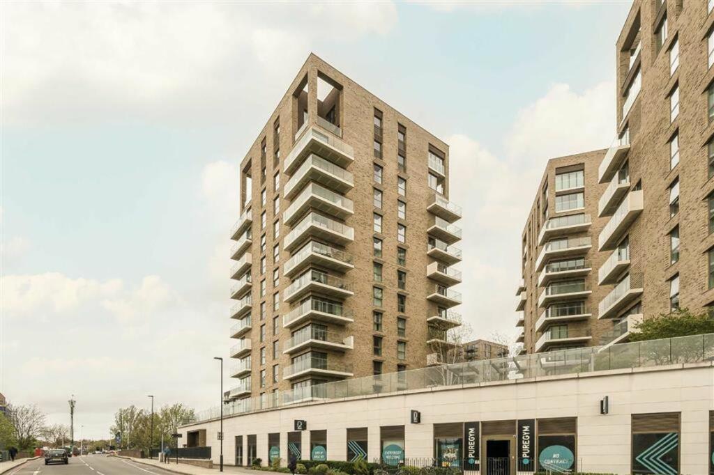 1 bed Flat for rent in Greenwich. From Peter James Estate Agents - Lee