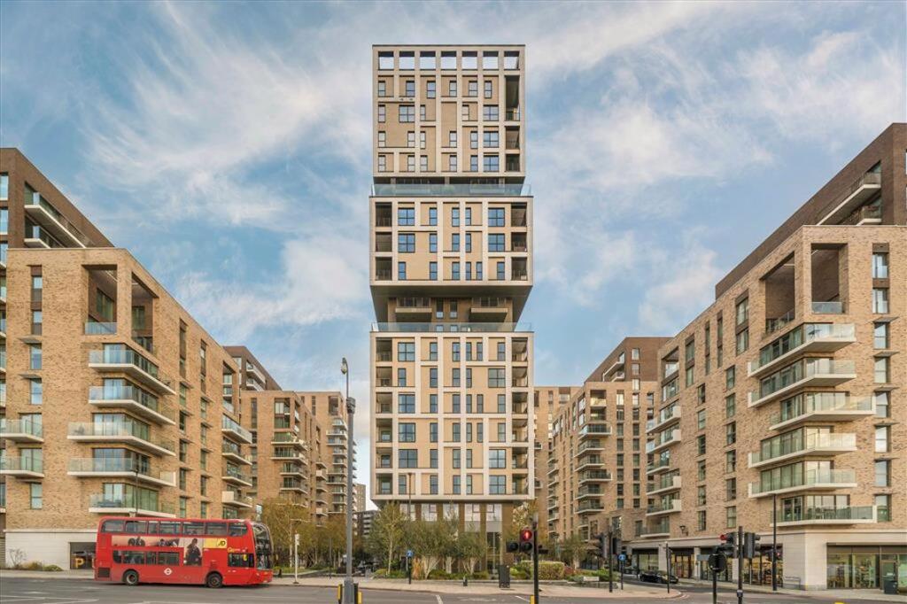 2 bed 1st Floor Flat for rent in Greenwich. From Dexters - Lee