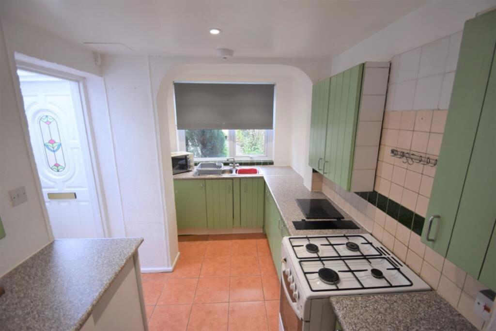 3 bed Annexe for rent in Sidcup. From Dexters - Lee