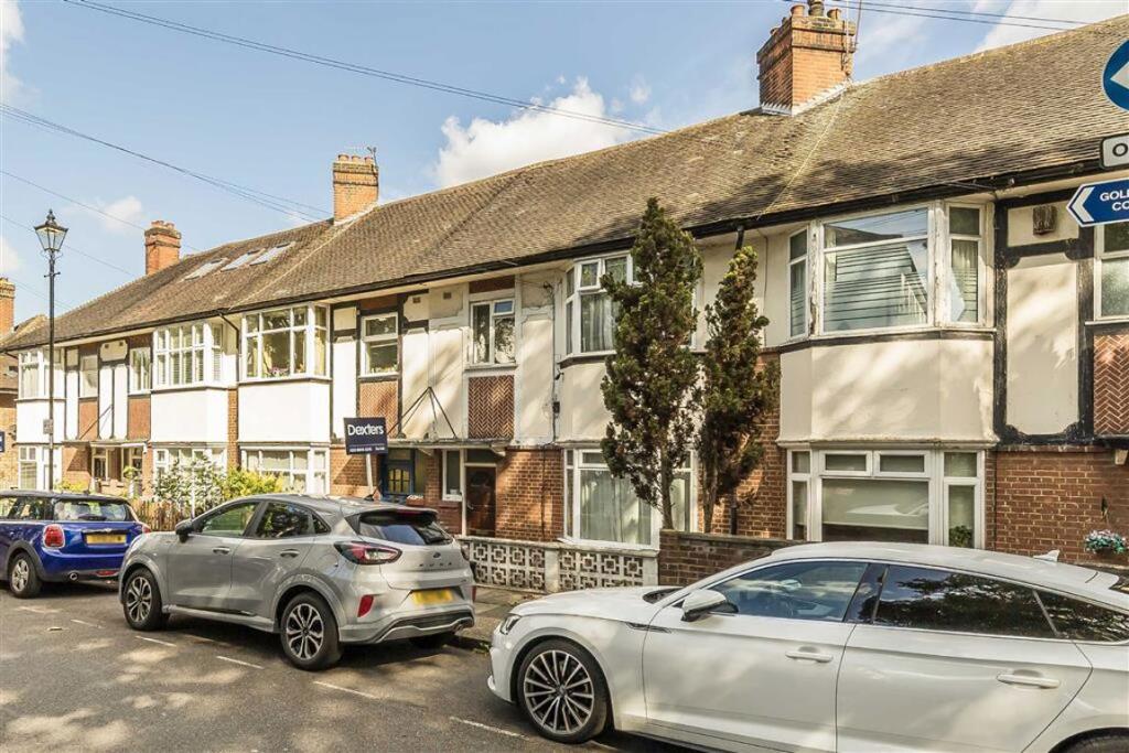 1 bed 1st Floor Flat for rent in Lewisham. From Dexters - Lee