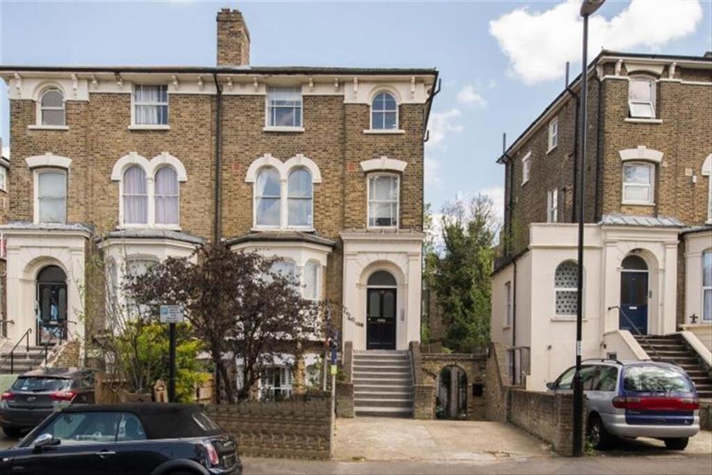 2 bed 1st Floor Flat for rent in Lewisham. From Dexters - Lee 2 bed 1st Floor Flat for rent in Lewisham. From Dexters - Lee