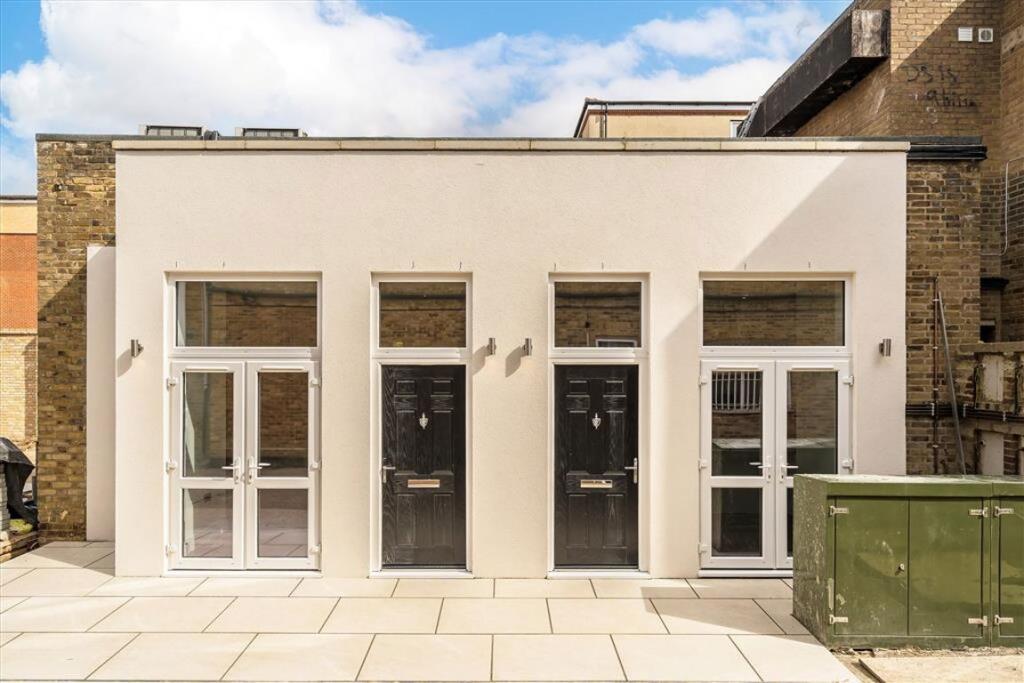 1 bed 1st Floor Flat for rent in Sidcup. From Dexters - Lee