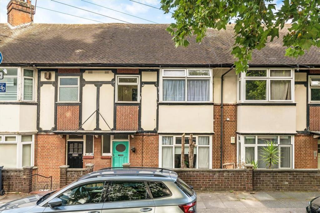 2 bed Annexe for rent in Lewisham. From Dexters - Lee