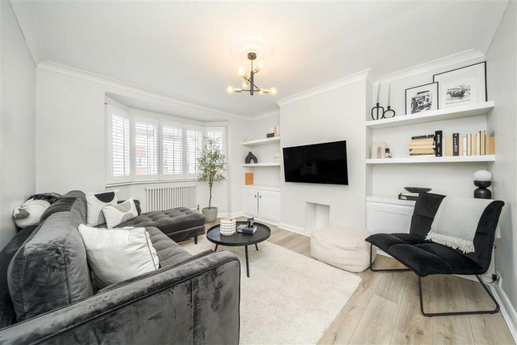 2 bed 1st Floor Flat for rent in Chislehurst. From Dexters - Lee