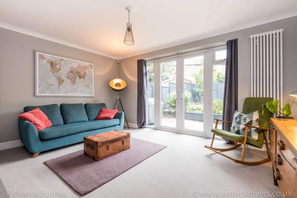3 bed Mid Terraced House for rent in Catford. From Pickwick Estates - Honor Oak 3 bed Mid Terraced House for rent in Catford. From Pickwick Estates - Honor Oak