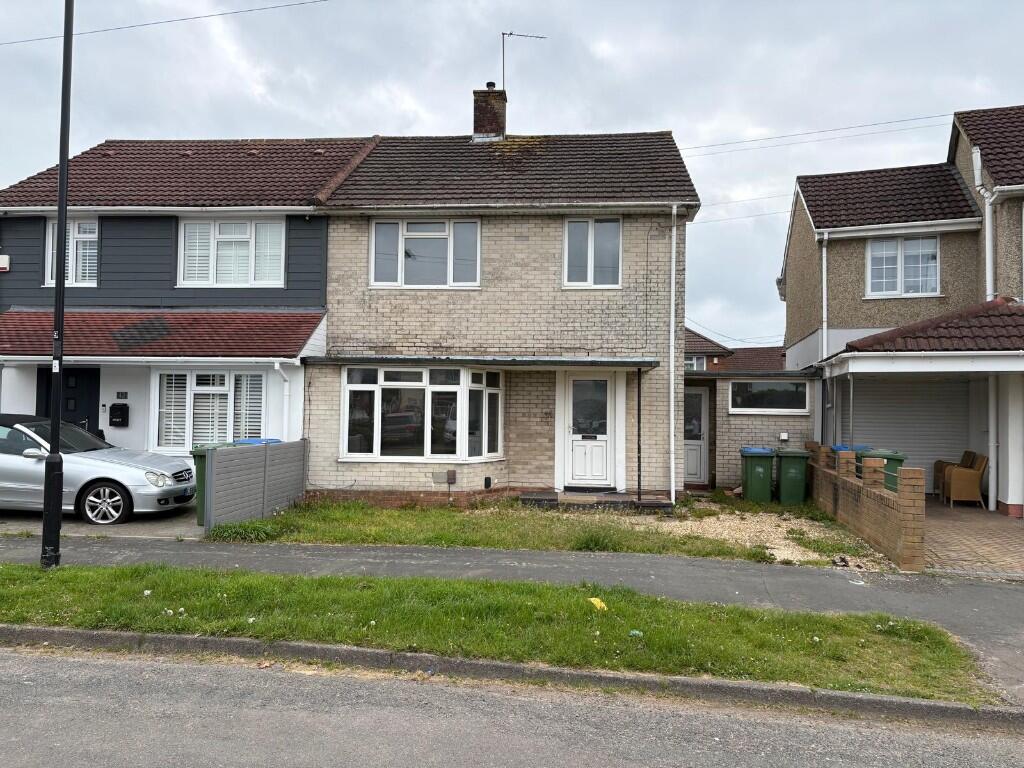 3 bed Semi Detached for rent in Rownhams. From Clear Residential - Southampton