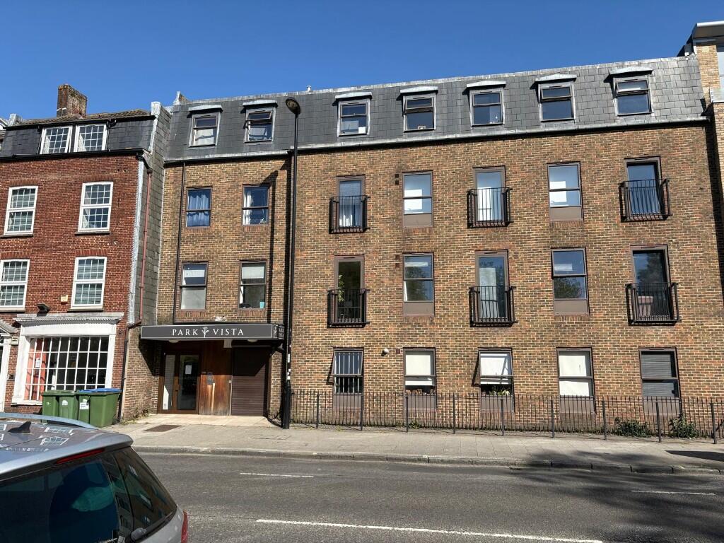 1 bed House (unspecified) for rent in Southampton. From Clear Residential - Southampton