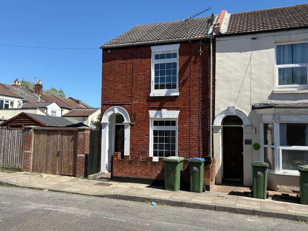 2 bed End of Terrace for rent in Southampton. From Clear Residential - Southampton