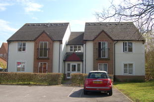 1 bed Apartment for rent in Hedge End. From Clear Residential - Southampton