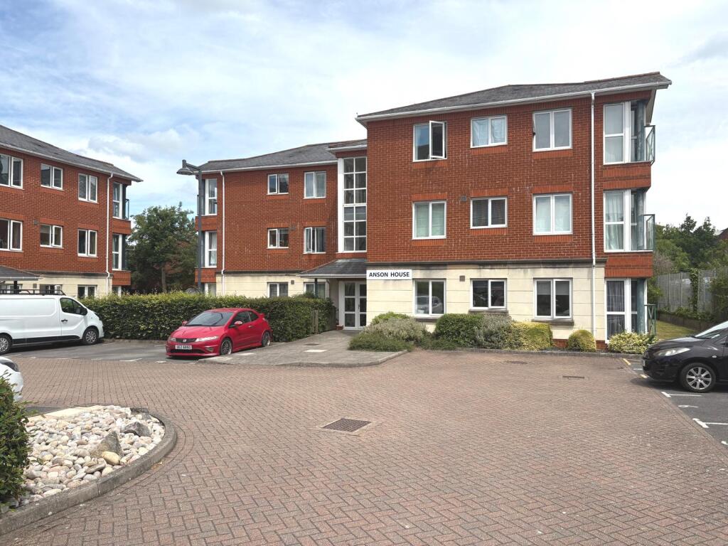 2 bed 1st Floor Flat for rent in Southampton. From Clear Residential - Southampton