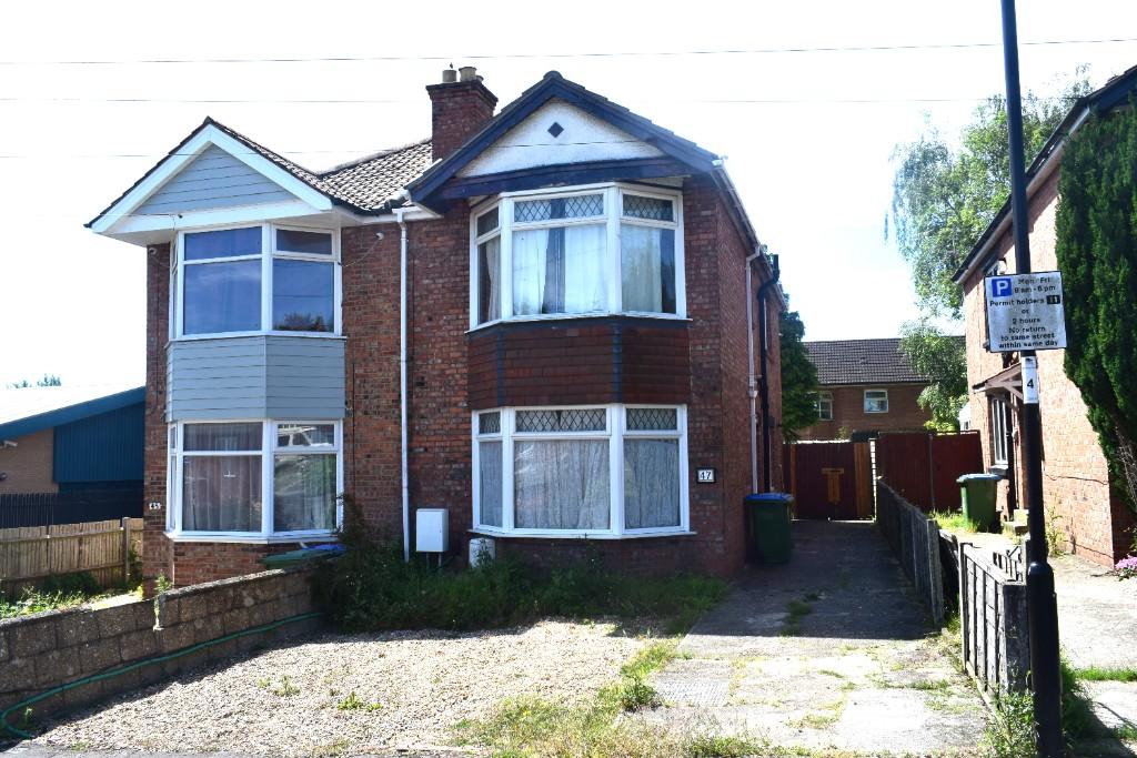 4 bed Semi Detached for rent in Southampton. From Clear Residential - Southampton 4 bed Semi Detached for rent in Southampton. From Clear Residential - Southampton