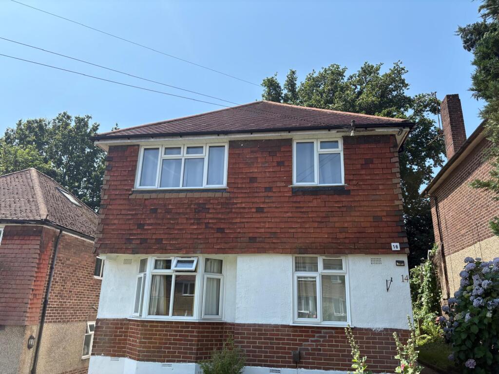 2 bed 1st Floor Flat for rent in Southampton. From Clear Residential - Southampton