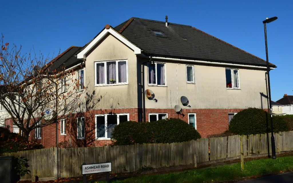 1 bed 1st Floor Flat for rent in Rownhams. From Clear Residential - Southampton