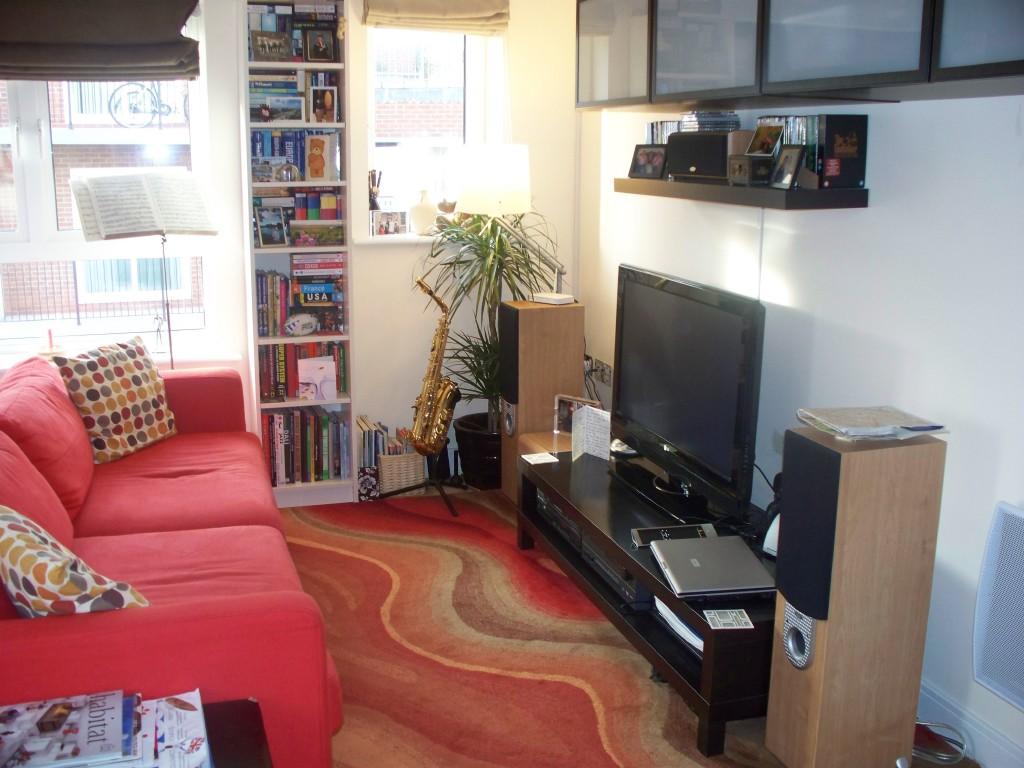 1 bed Apartment for rent in Southampton. From Clear Residential - Southampton 1 bed Apartment for rent in Southampton. From Clear Residential - Southampton