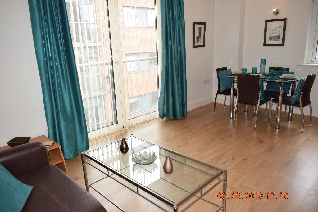 1 bed Apartment for rent in Southampton. From Clear Residential - Southampton 1 bed Apartment for rent in Southampton. From Clear Residential - Southampton