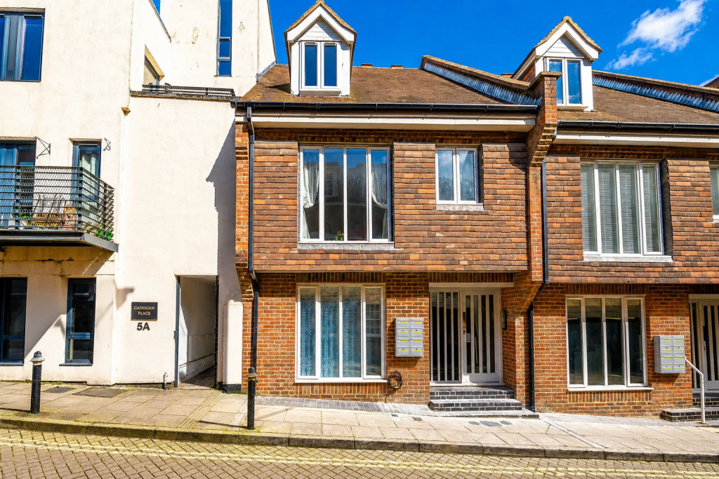 1 bed House (unspecified) for rent in Winchester. From Clear Residential - Southampton 1 bed House (unspecified) for rent in Winchester. From Clear Residential - Southampton