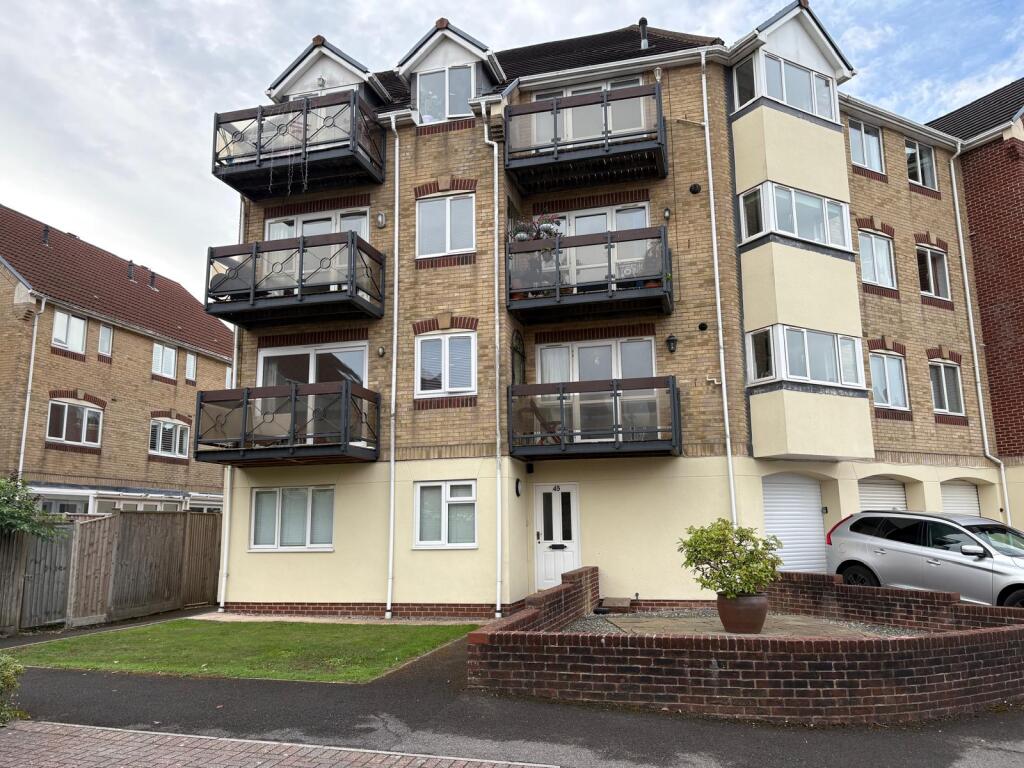 1 bed House (unspecified) for rent in Southampton. From Clear Residential - Southampton
