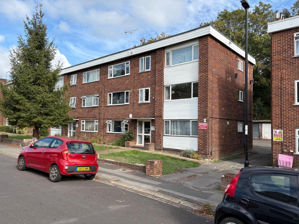 1 bed 1st Floor Flat for rent in Southampton. From Clear Residential - Southampton