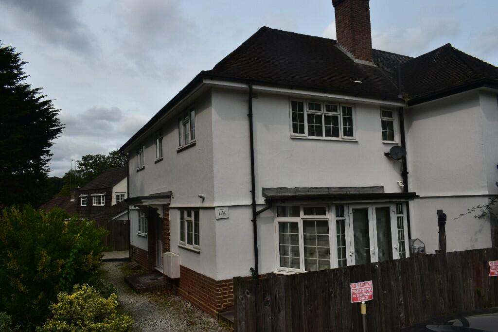 2 bed 1st Floor Flat for rent in Rownhams. From Clear Residential - Southampton 2 bed 1st Floor Flat for rent in Rownhams. From Clear Residential - Southampton