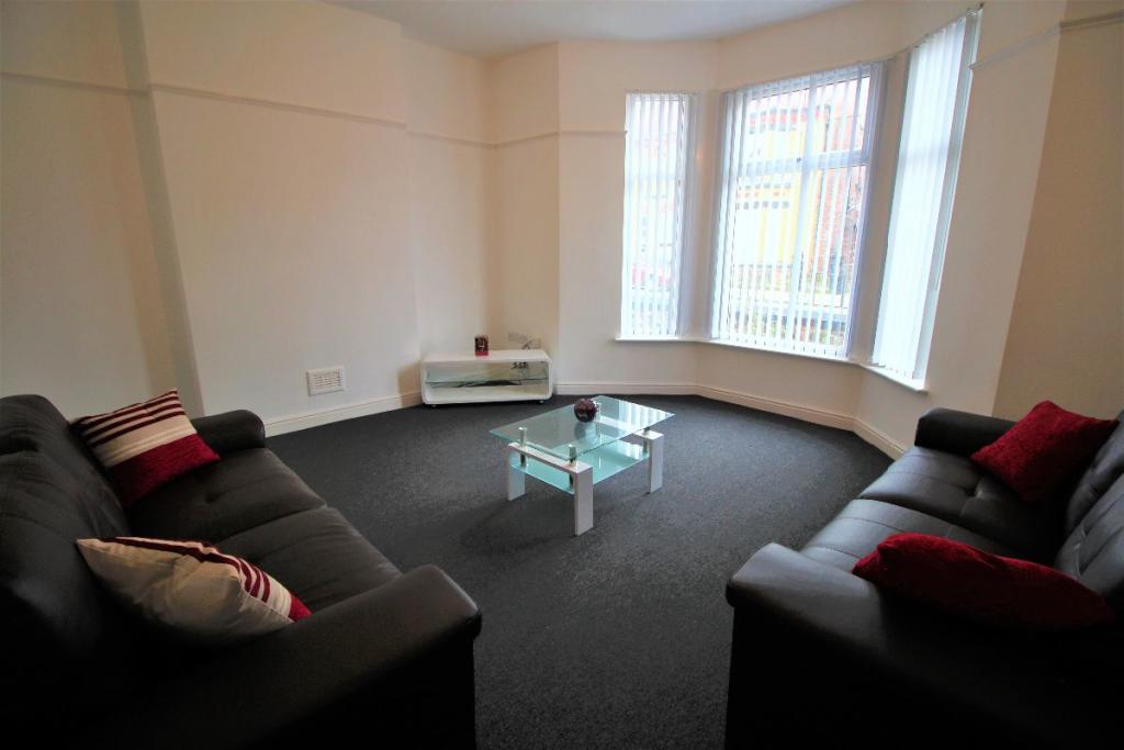 6 bed Semi-Detached House for rent in Liverpool. From PointProperties