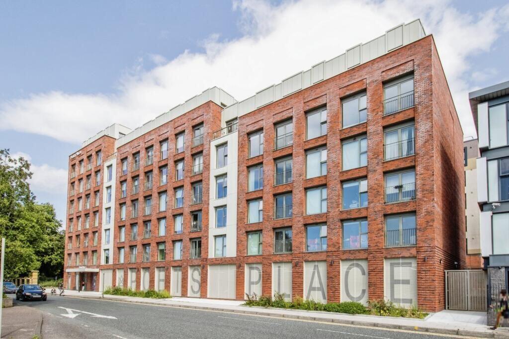 1 bed Apartment for rent in Liverpool. From Point Properties - Liverpool 1 bed Apartment for rent in Liverpool. From Point Properties - Liverpool