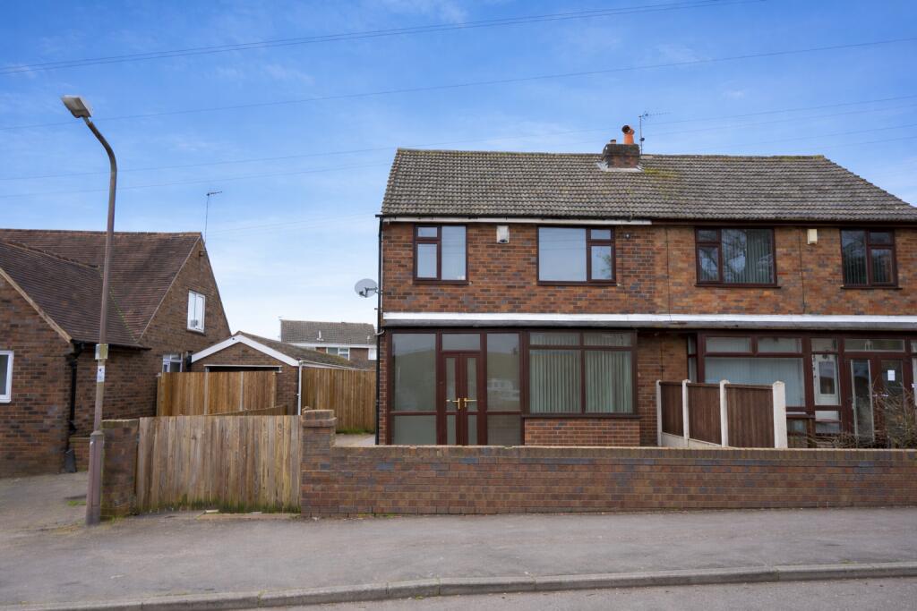 3 bed Semi Detached for rent in Skelmersdale. From Point Properties - Liverpool