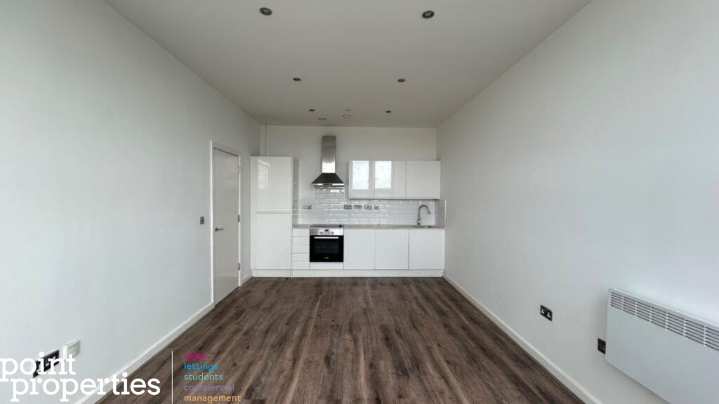 1 bed Apartment for rent in Gibraltar. From Point Properties - Liverpool