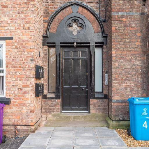 2 bed Apartment for rent in Liverpool. From Point Properties - Liverpool