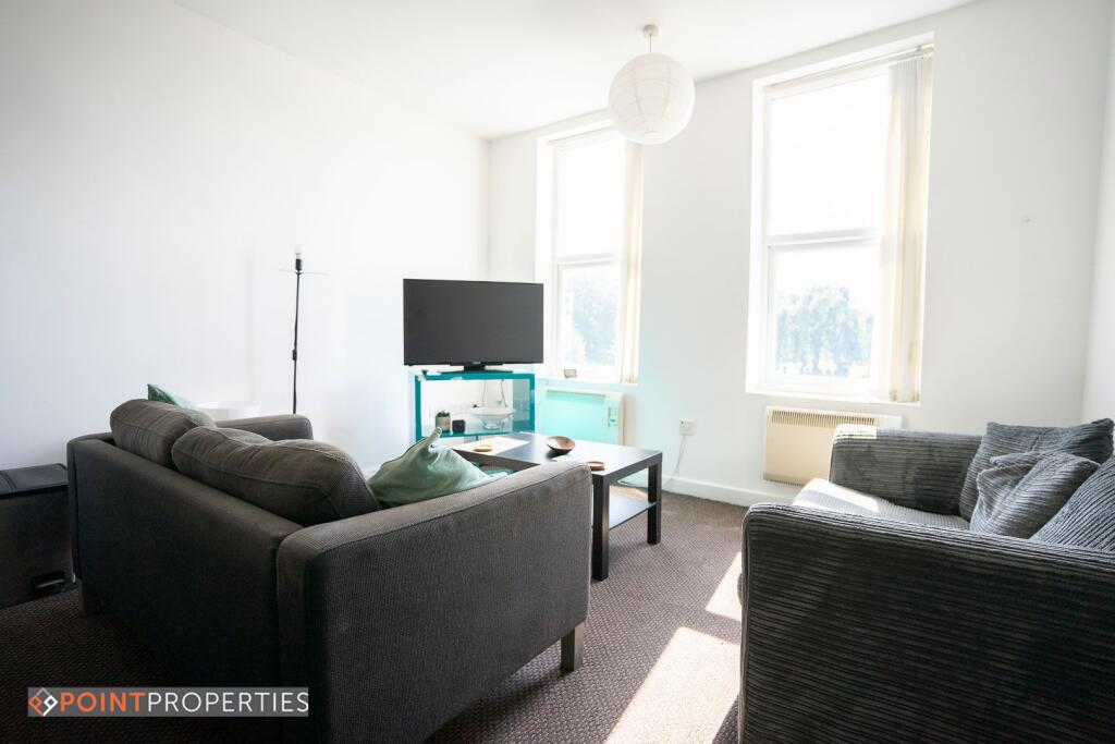 2 bed Apartment for rent in Liverpool. From Point Properties - Liverpool