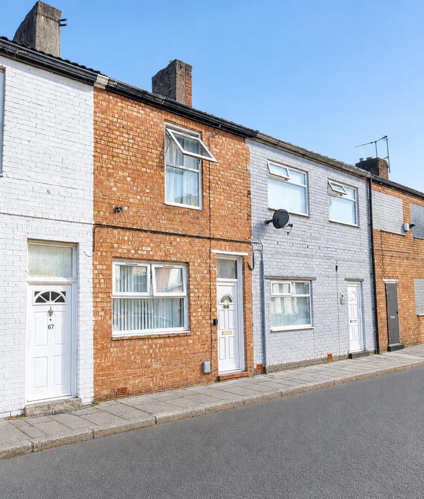 2 bed Mid Terraced House for rent in Liverpool. From Point Properties - Liverpool 2 bed Mid Terraced House for rent in Liverpool. From Point Properties - Liverpool