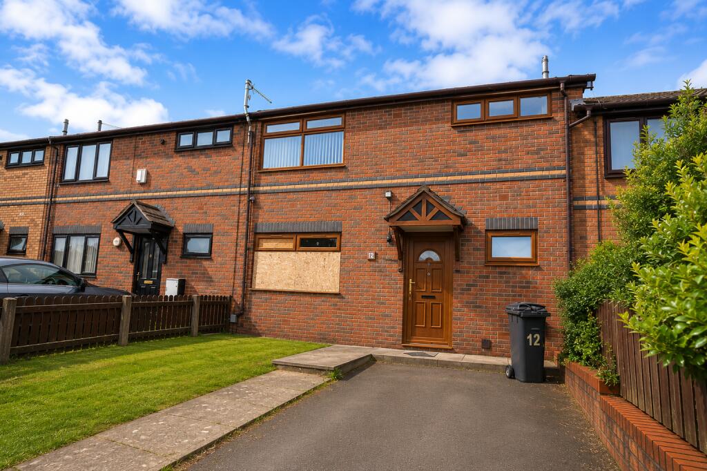 3 bed Mid Terraced House for rent in . From Point Properties - Liverpool 3 bed Mid Terraced House for rent in . From Point Properties - Liverpool