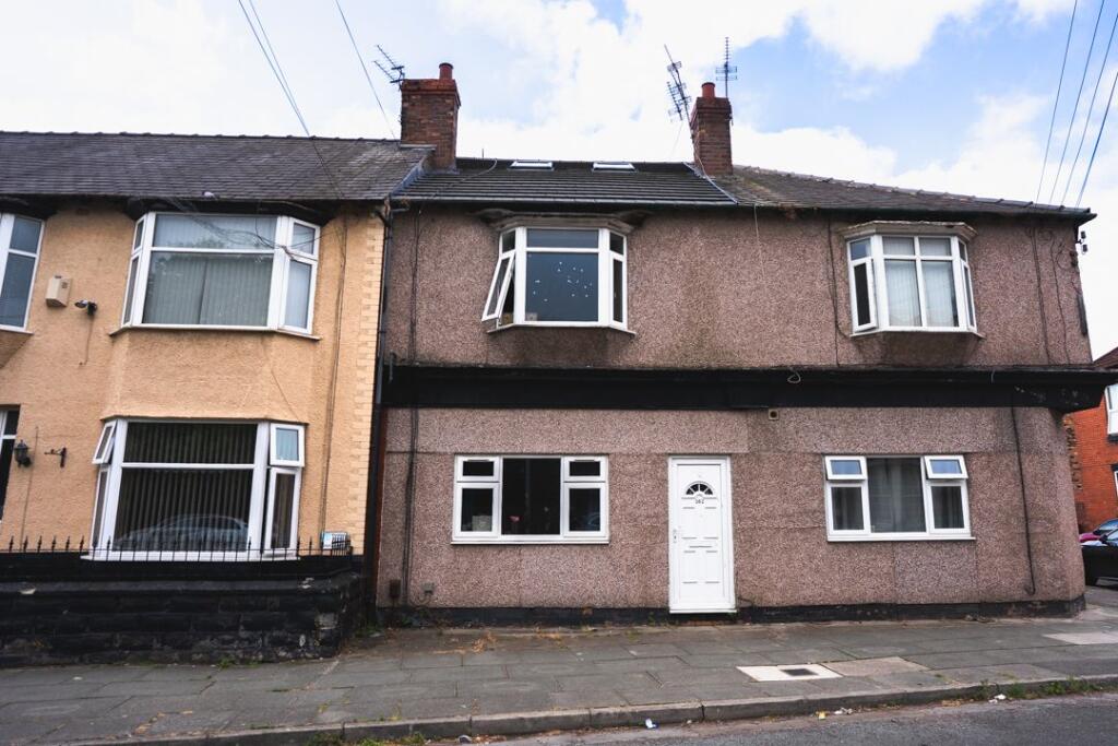 3 bed Mid Terraced House for rent in Liverpool. From Point Properties - Liverpool 3 bed Mid Terraced House for rent in Liverpool. From Point Properties - Liverpool